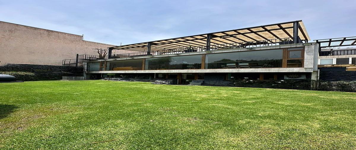 Foto de casa en venta en  , jardines del pedregal, álvaro obregón, df / cdmx, 0 No. 03