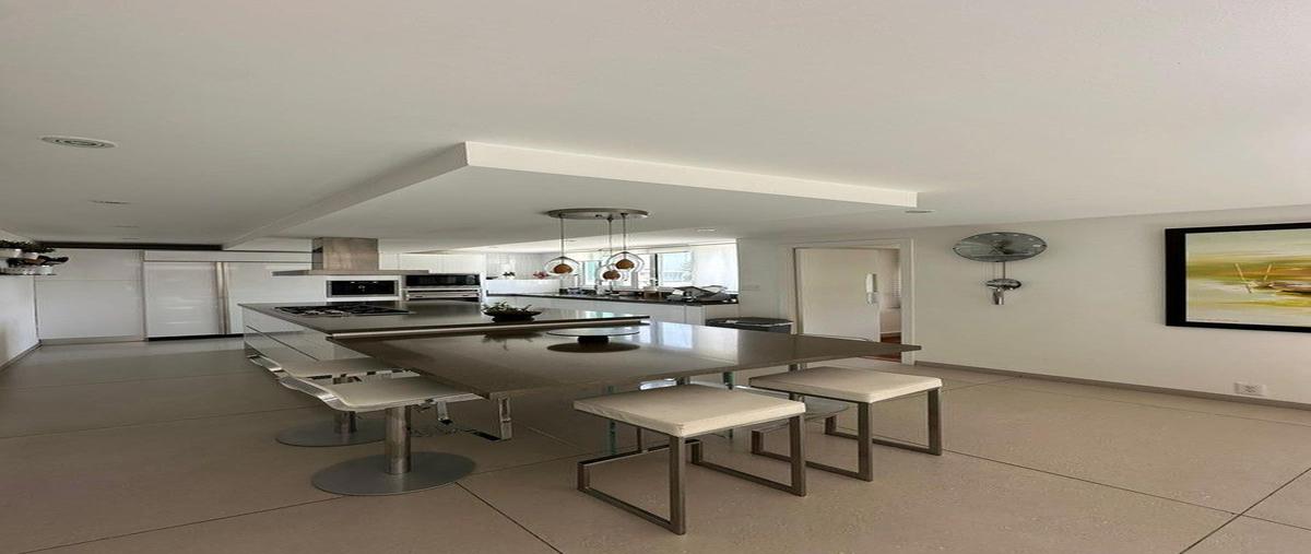 Foto de casa en venta en  , jardines del pedregal, álvaro obregón, df / cdmx, 0 No. 05