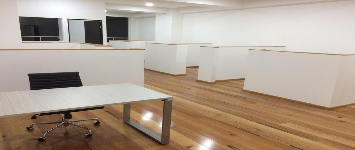 Foto de oficina en renta en  , jardines del pedregal, álvaro obregón, df / cdmx, 0 No. 04