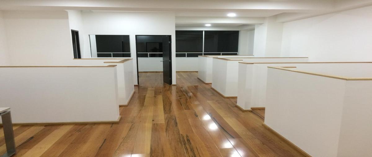 Foto de oficina en renta en  , jardines del pedregal, álvaro obregón, df / cdmx, 0 No. 05
