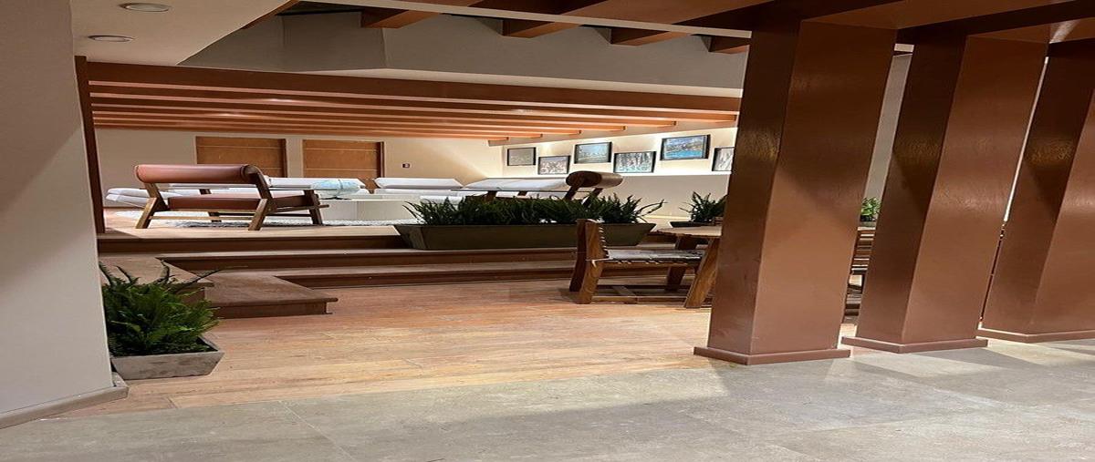 Foto de casa en renta en  , jardines del pedregal, álvaro obregón, df / cdmx, 31081727 No. 04