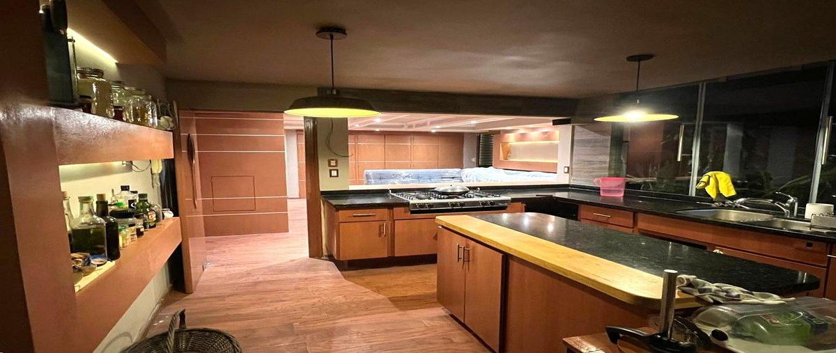 Foto de casa en renta en  , jardines del pedregal, álvaro obregón, df / cdmx, 31081727 No. 07