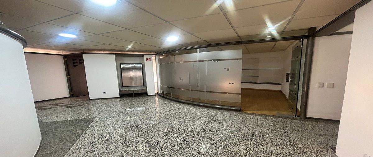 Foto de oficina en renta en  , jardines del pedregal, álvaro obregón, df / cdmx, 0 No. 05