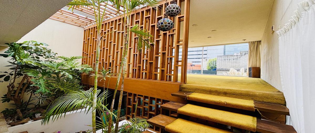 Foto de casa en venta en  , jardines del pedregal, álvaro obregón, df / cdmx, 0 No. 03