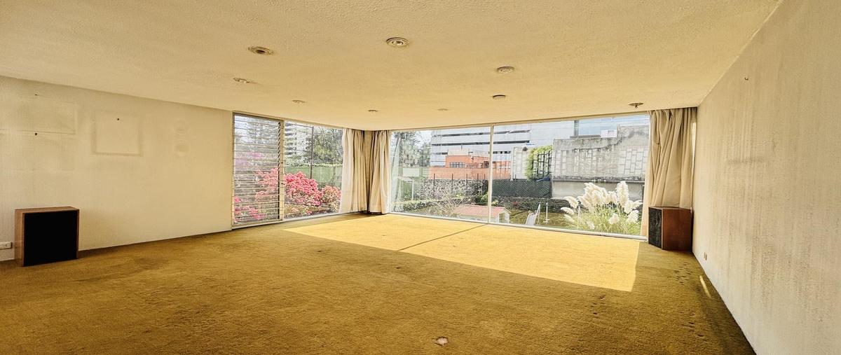 Foto de casa en venta en  , jardines del pedregal, álvaro obregón, df / cdmx, 0 No. 04