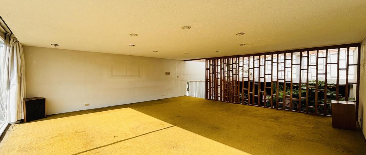 Foto de casa en venta en  , jardines del pedregal, álvaro obregón, df / cdmx, 0 No. 05