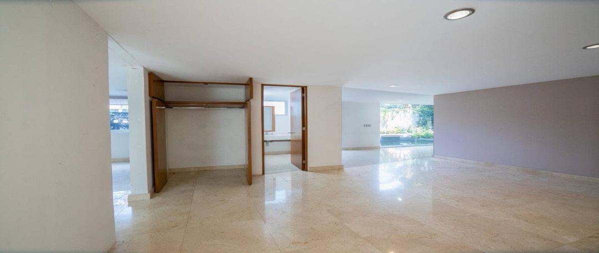Foto de casa en renta en  , jardines del pedregal, álvaro obregón, df / cdmx, 0 No. 03