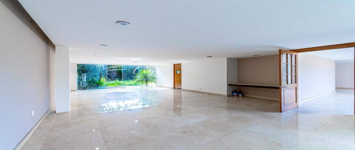 Foto de casa en renta en  , jardines del pedregal, álvaro obregón, df / cdmx, 0 No. 05