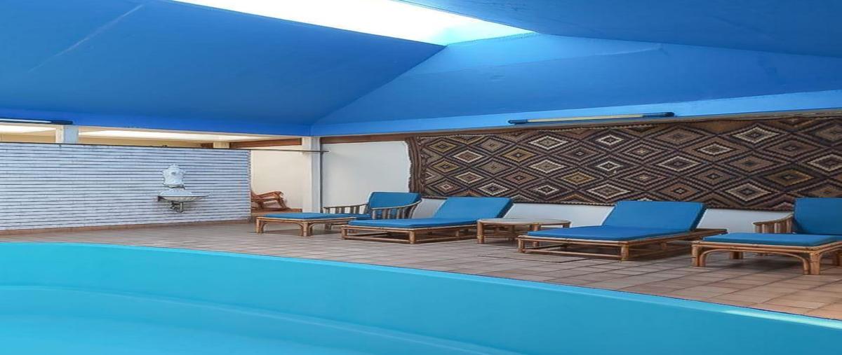 Foto de casa en venta en  , jardines del pedregal, álvaro obregón, df / cdmx, 0 No. 04