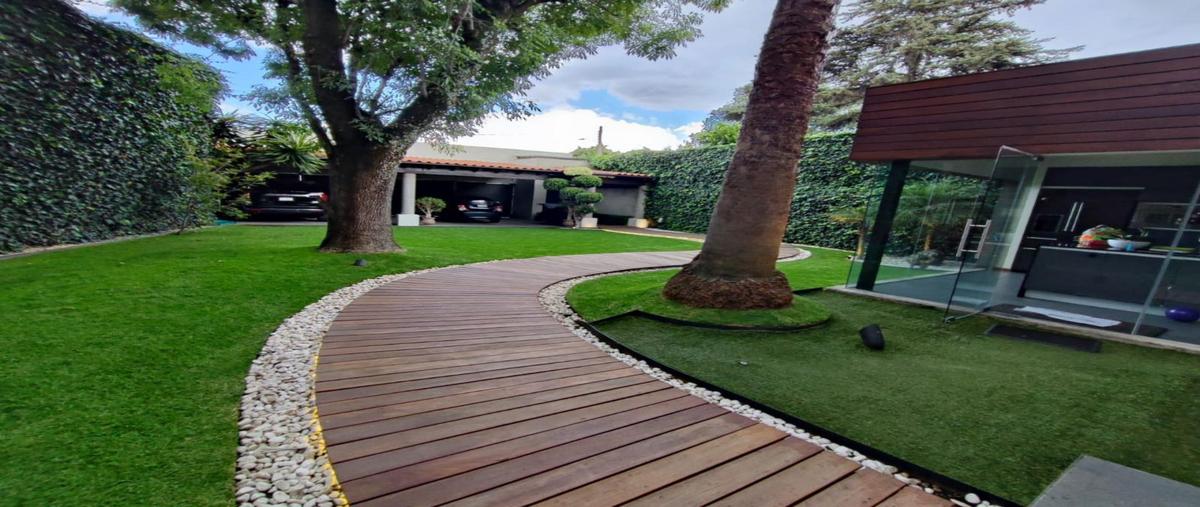 Foto de casa en , jardines del pedregal, álvaro obregón, df / cdmx, 31095305 foto 03 Foto de casa en venta en , jardines del pedregal, álvaro obregón, df / cdmx, 31095305 No. 03