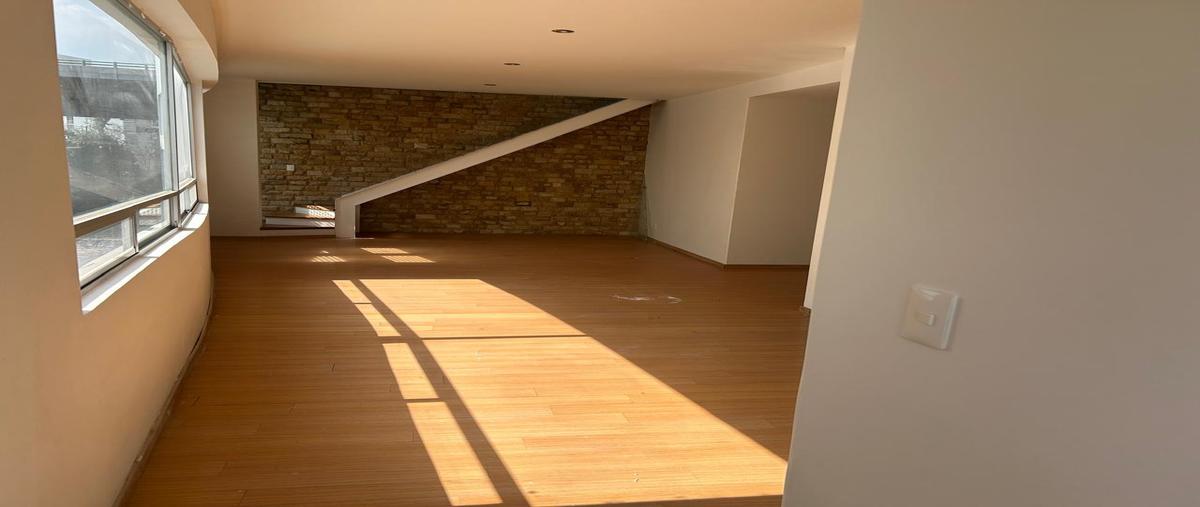 Foto de departamento en venta en  , jardines del pedregal, álvaro obregón, df / cdmx, 0 No. 03