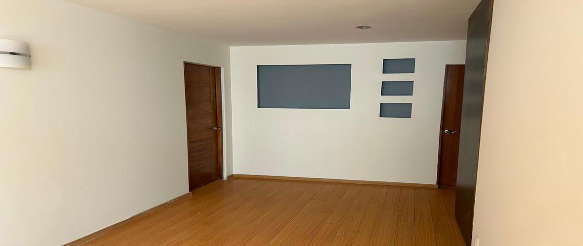 Foto de departamento en venta en  , jardines del pedregal, álvaro obregón, df / cdmx, 0 No. 04