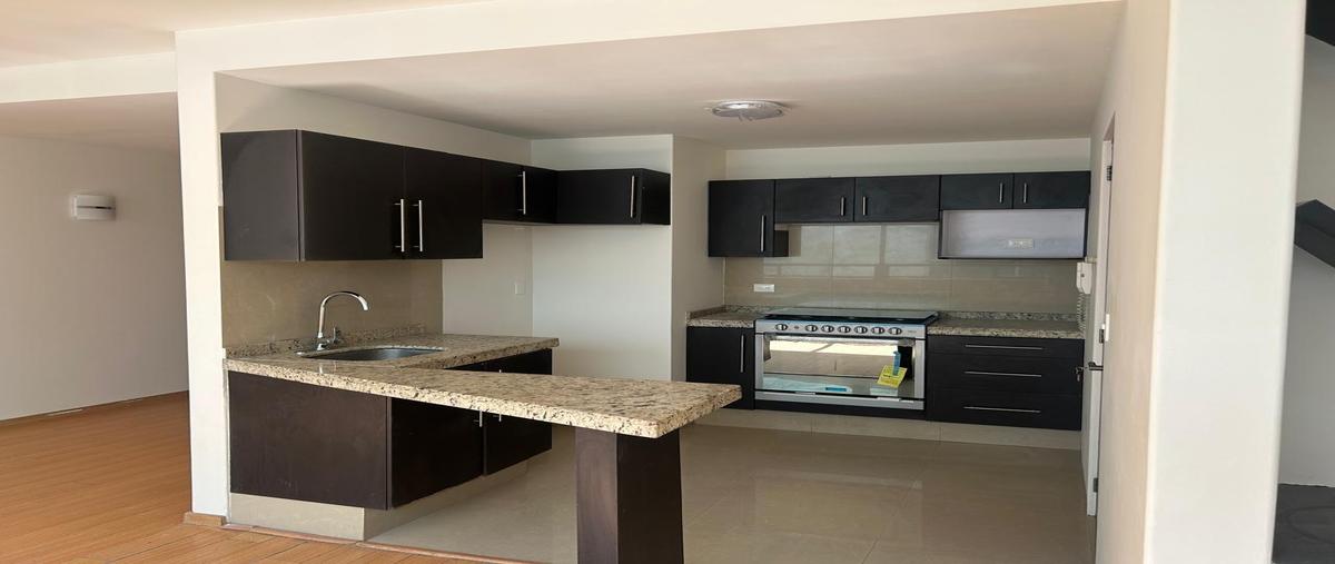 Foto de departamento en venta en  , jardines del pedregal, álvaro obregón, df / cdmx, 0 No. 05