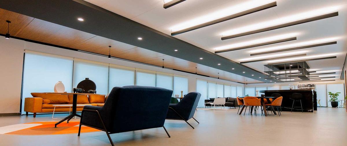 Foto de oficina en renta en  , jardines del pedregal, álvaro obregón, df / cdmx, 0 No. 03