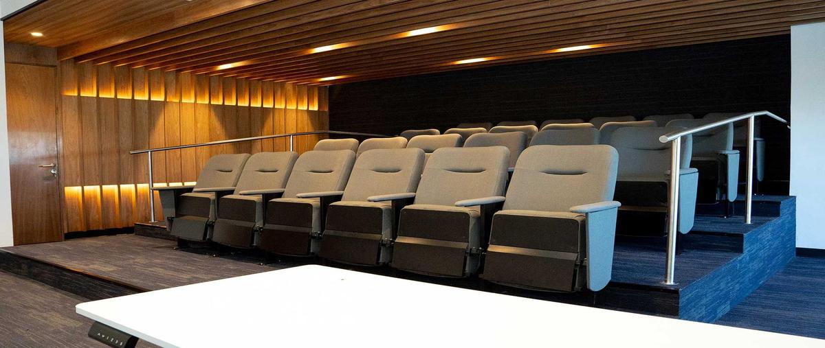 Foto de oficina en renta en  , jardines del pedregal, álvaro obregón, df / cdmx, 0 No. 05