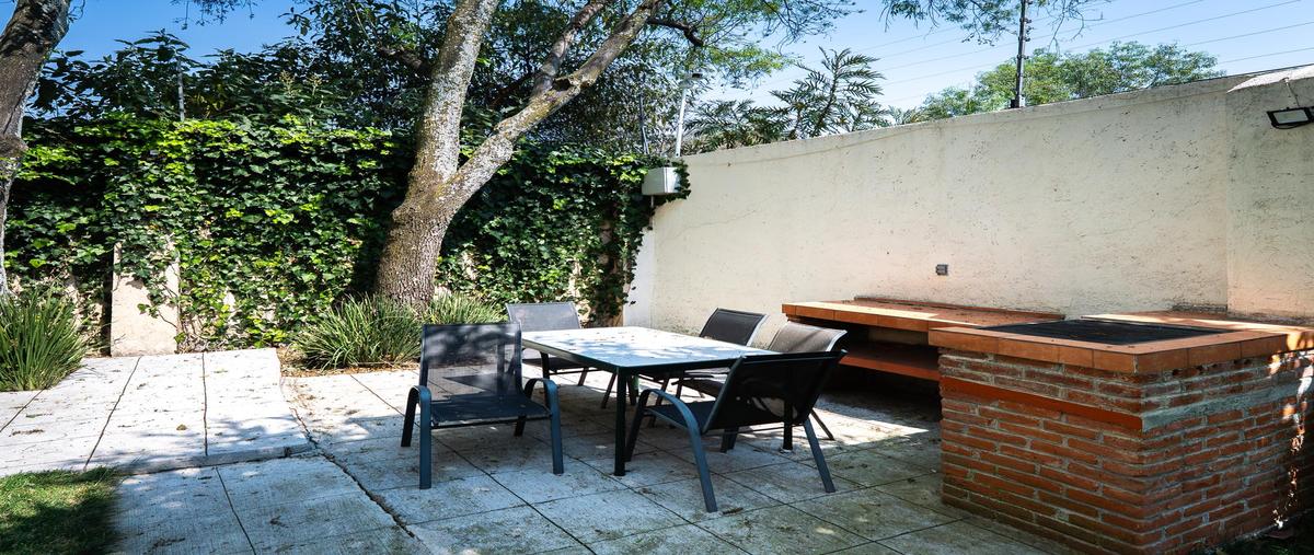 Foto de departamento en venta en  , jardines del pedregal, álvaro obregón, df / cdmx, 31096278 No. 03