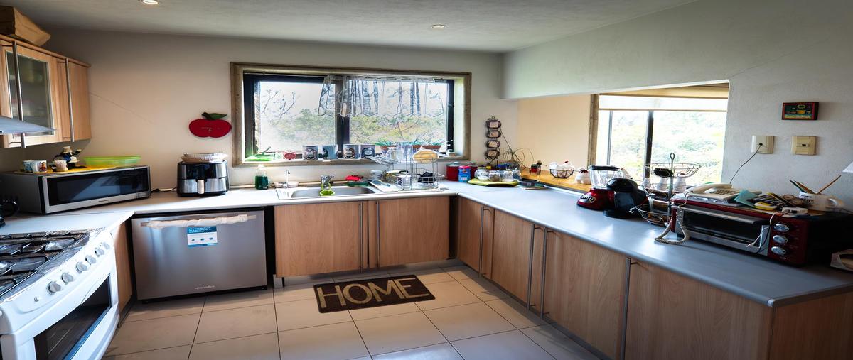 Foto de departamento en venta en  , jardines del pedregal, álvaro obregón, df / cdmx, 31096278 No. 05