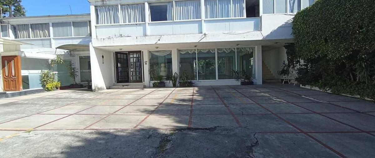 Foto de casa en renta en  , jardines del pedregal, álvaro obregón, df / cdmx, 0 No. 03