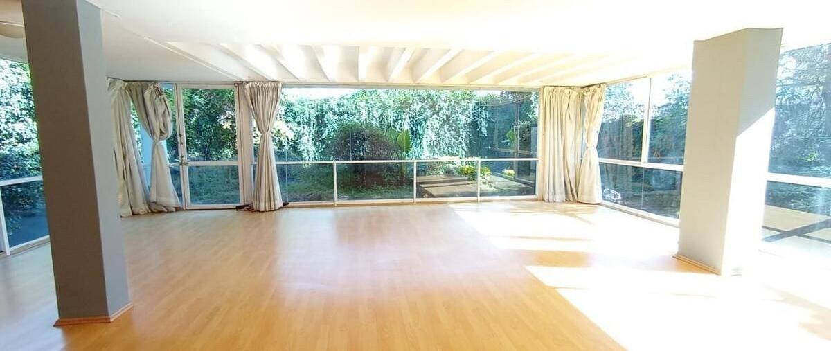 Foto de casa en renta en  , jardines del pedregal, álvaro obregón, df / cdmx, 0 No. 06