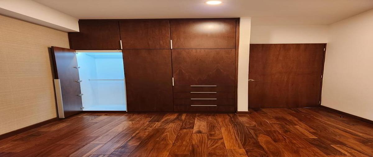 Foto de departamento en renta en  , jardines del pedregal, álvaro obregón, df / cdmx, 0 No. 03