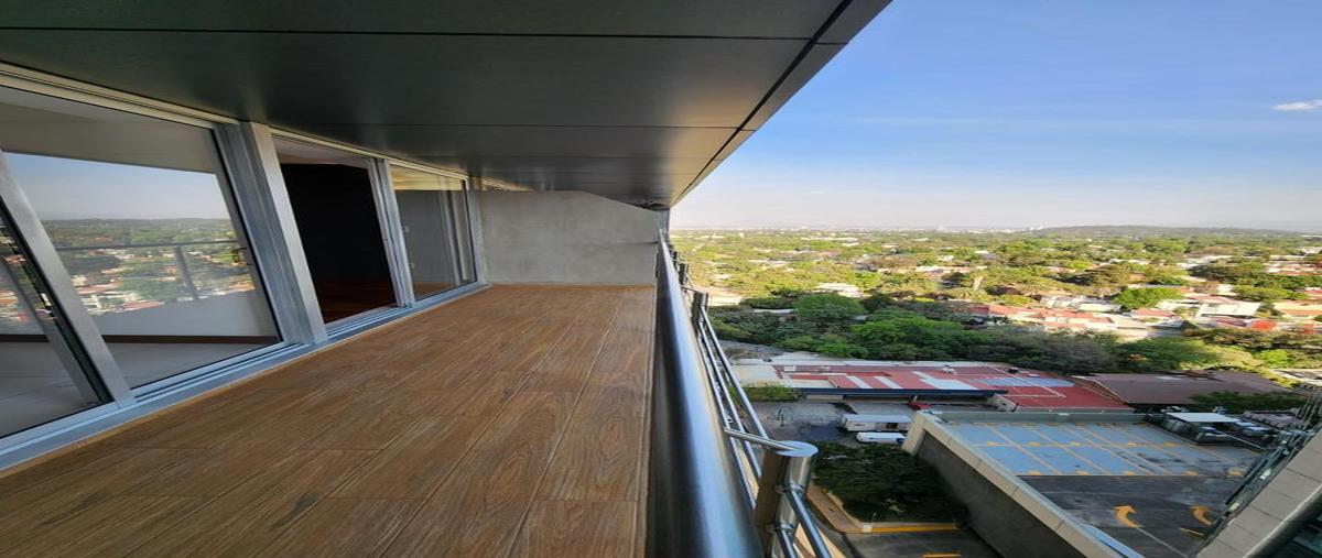 Foto de departamento en renta en  , jardines del pedregal, álvaro obregón, df / cdmx, 0 No. 04