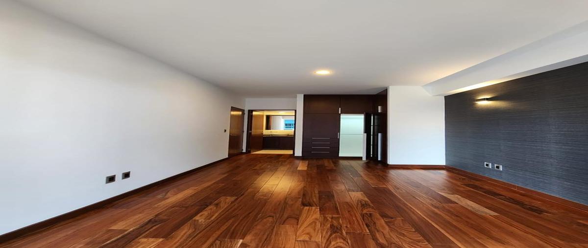 Foto de departamento en renta en  , jardines del pedregal, álvaro obregón, df / cdmx, 0 No. 05