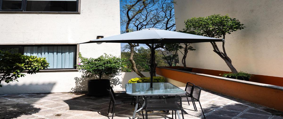 Foto de departamento en venta en  , jardines del pedregal, álvaro obregón, df / cdmx, 0 No. 20