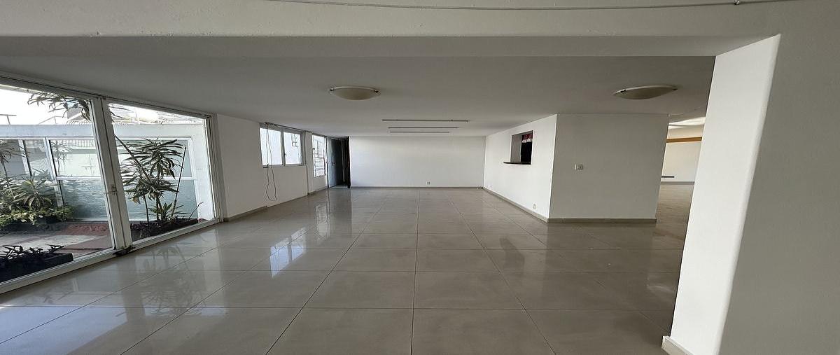 Foto de departamento en renta en  , jardines del pedregal, álvaro obregón, df / cdmx, 0 No. 03