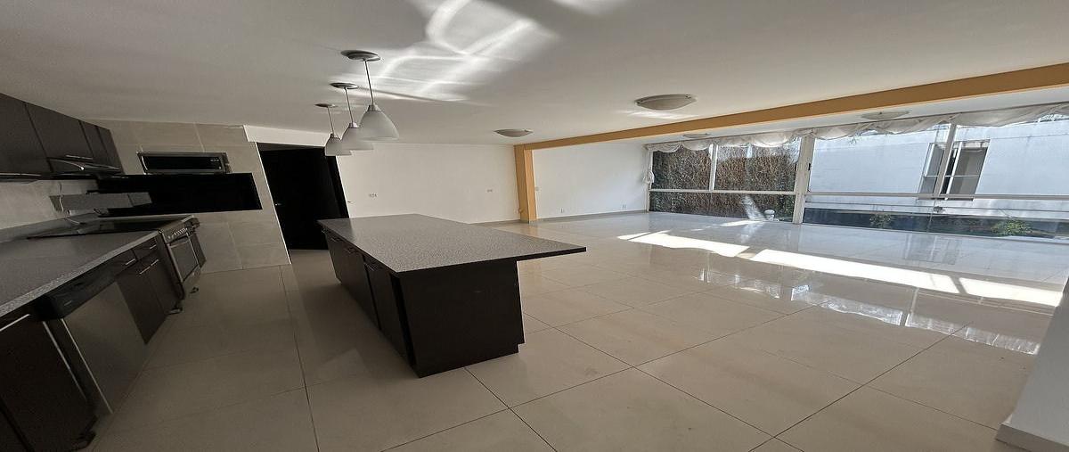 Foto de departamento en renta en  , jardines del pedregal, álvaro obregón, df / cdmx, 0 No. 04