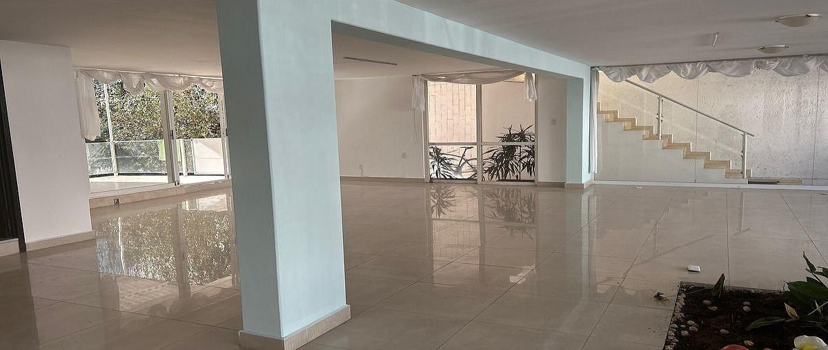 Foto de departamento en renta en  , jardines del pedregal, álvaro obregón, df / cdmx, 0 No. 05
