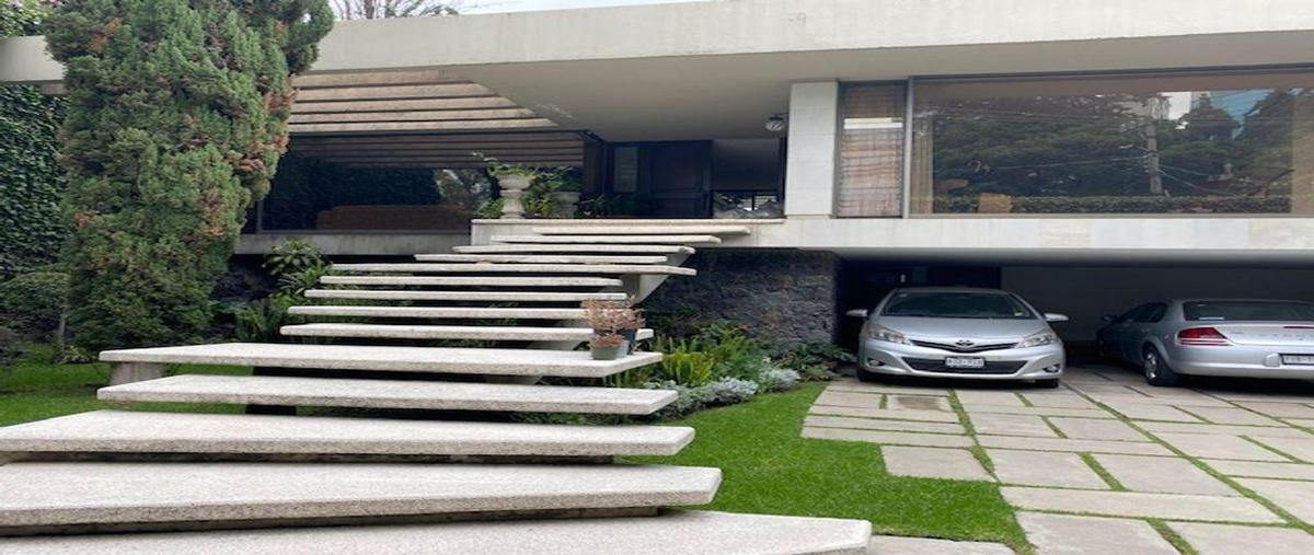 Foto de casa en , jardines del pedregal, álvaro obregón, df / cdmx, 0 foto 01 Foto de casa en venta en , jardines del pedregal, álvaro obregón, df / cdmx, 0 No. 01