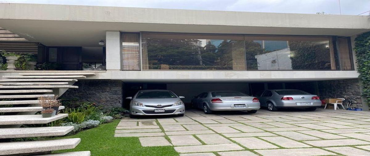 Foto de casa en , jardines del pedregal, álvaro obregón, df / cdmx, 0 foto 02 Foto de casa en venta en , jardines del pedregal, álvaro obregón, df / cdmx, 0 No. 02