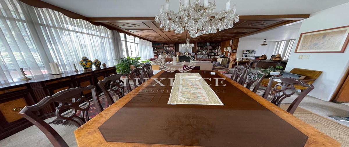 Foto de casa en venta en  , jardines del pedregal, álvaro obregón, df / cdmx, 0 No. 03