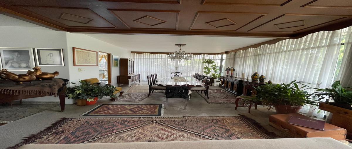 Foto de casa en venta en  , jardines del pedregal, álvaro obregón, df / cdmx, 0 No. 04