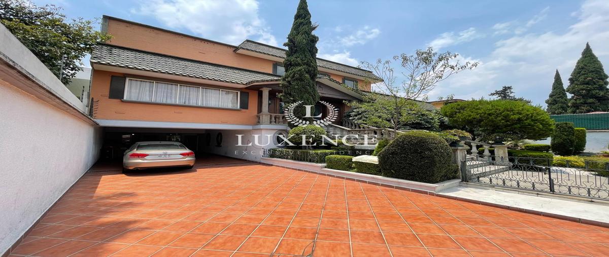 Foto de casa en venta en  , jardines del pedregal, álvaro obregón, df / cdmx, 0 No. 03