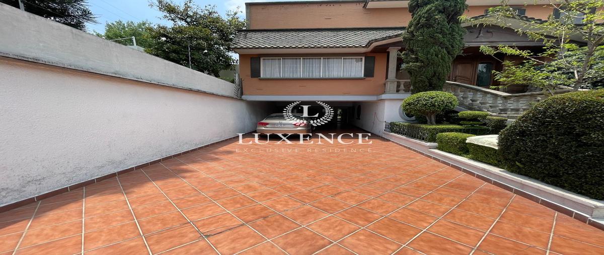 Foto de casa en venta en  , jardines del pedregal, álvaro obregón, df / cdmx, 0 No. 04