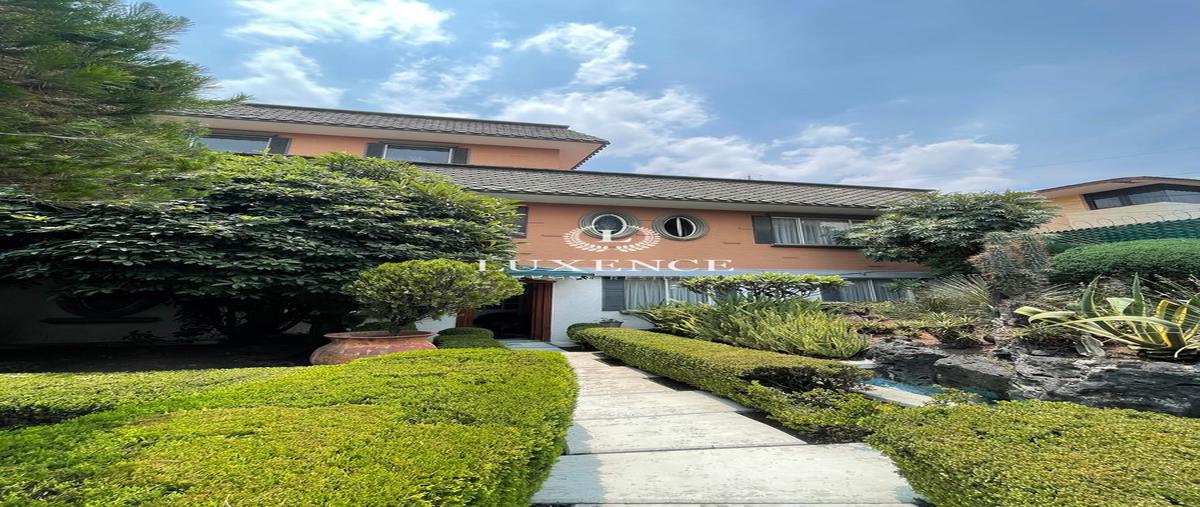 Foto de casa en venta en  , jardines del pedregal, álvaro obregón, df / cdmx, 0 No. 05
