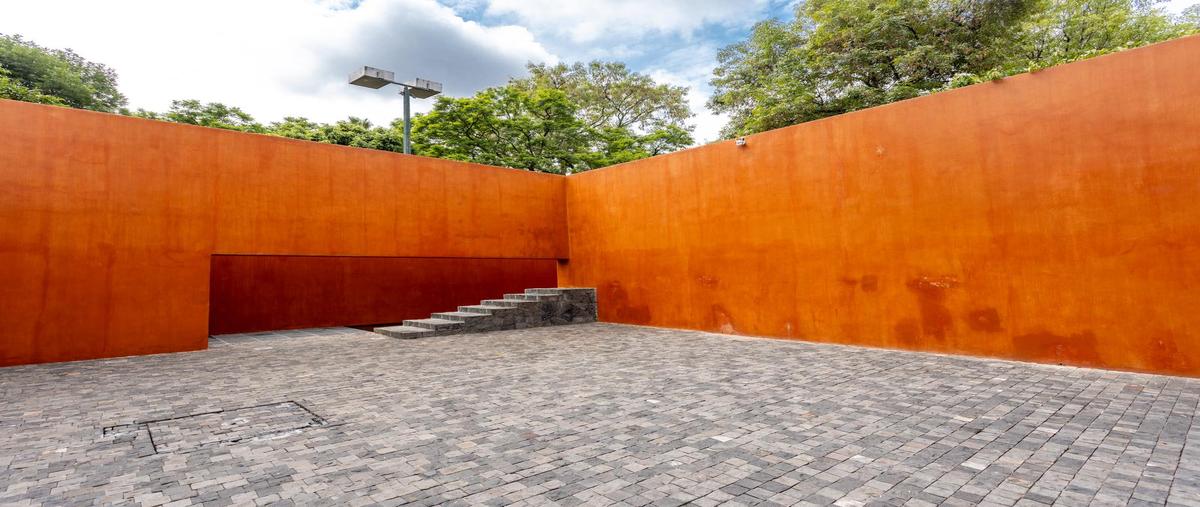Foto de casa en venta en  , jardines del pedregal, álvaro obregón, df / cdmx, 31255377 No. 03
