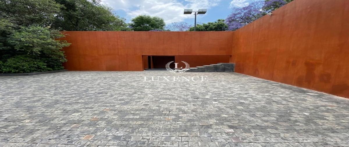 Foto de casa en venta en  , jardines del pedregal, álvaro obregón, df / cdmx, 31255377 No. 04