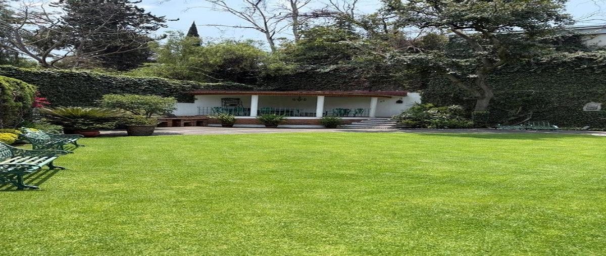 Foto de casa en venta en  , jardines del pedregal, álvaro obregón, df / cdmx, 0 No. 03