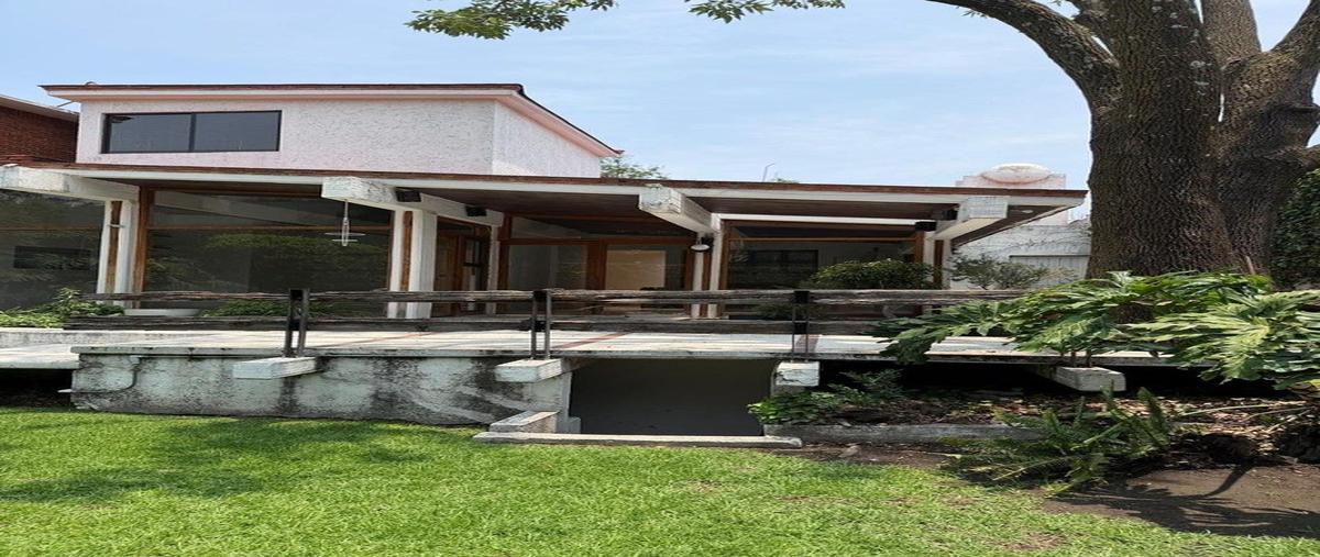 Foto de casa en venta en  , jardines del pedregal, álvaro obregón, df / cdmx, 0 No. 05