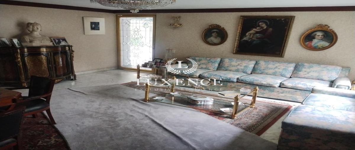 Foto de casa en venta en  , jardines del pedregal, álvaro obregón, df / cdmx, 0 No. 03