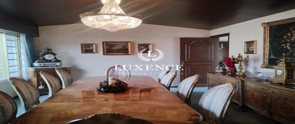 Foto de casa en venta en  , jardines del pedregal, álvaro obregón, df / cdmx, 0 No. 04