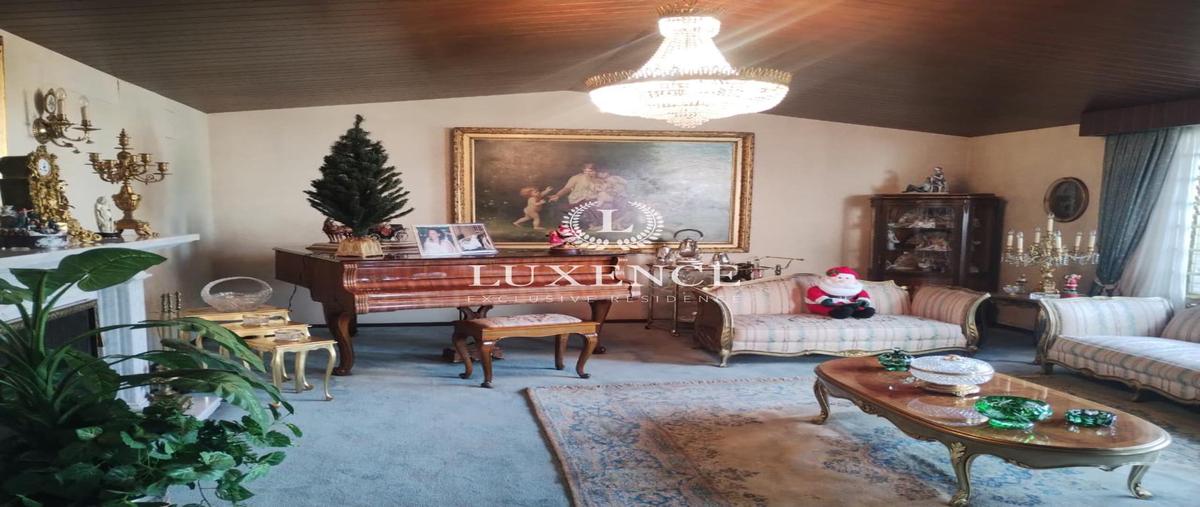 Foto de casa en venta en  , jardines del pedregal, álvaro obregón, df / cdmx, 0 No. 05