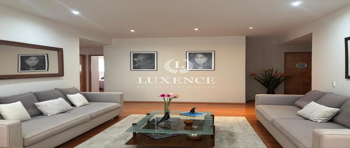 Foto de departamento en venta en  , jardines del pedregal, álvaro obregón, df / cdmx, 0 No. 04