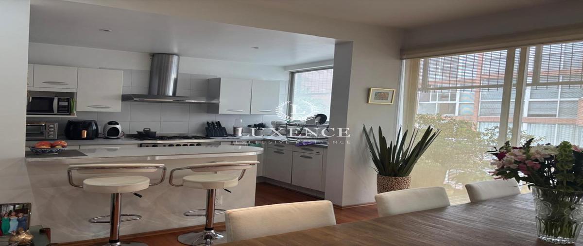 Foto de departamento en venta en  , jardines del pedregal, álvaro obregón, df / cdmx, 0 No. 05