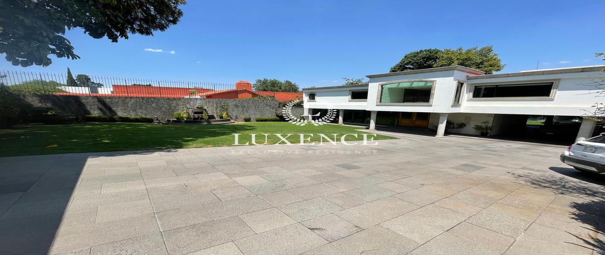 Foto de casa en venta en  , jardines del pedregal, álvaro obregón, df / cdmx, 0 No. 03
