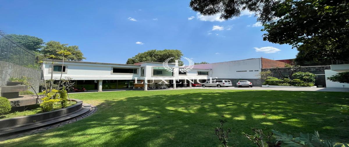 Foto de casa en venta en  , jardines del pedregal, álvaro obregón, df / cdmx, 0 No. 04