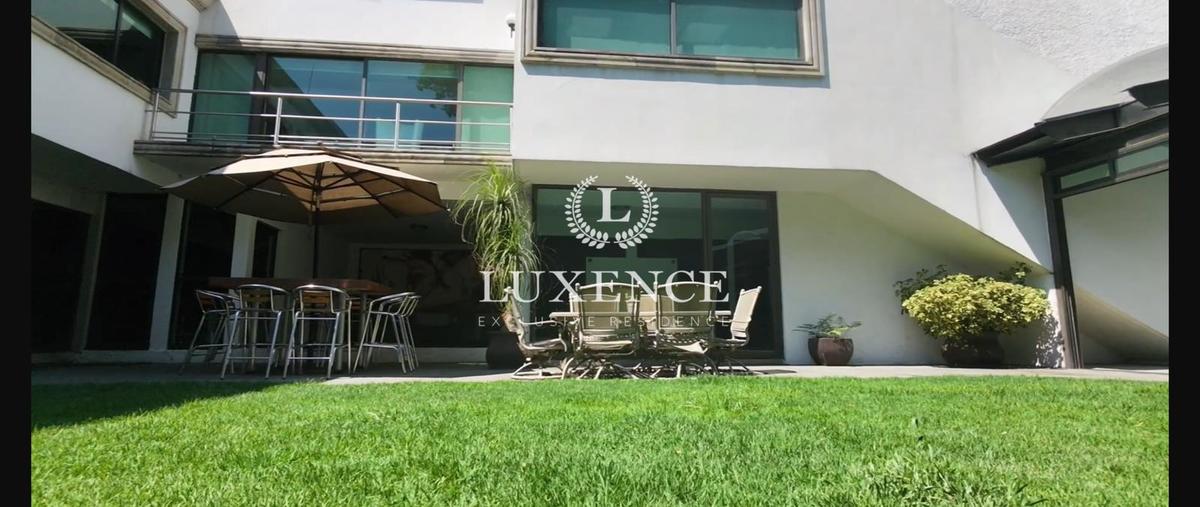 Foto de casa en venta en  , jardines del pedregal, álvaro obregón, df / cdmx, 0 No. 05