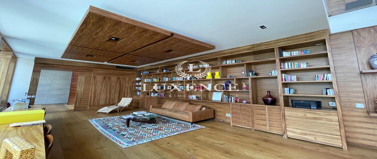 Foto de casa en venta en  , jardines del pedregal, álvaro obregón, df / cdmx, 0 No. 03